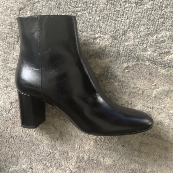 COPY - ❤️❤️SAINT LAURENT ,BOOT - Picture 2 of 6